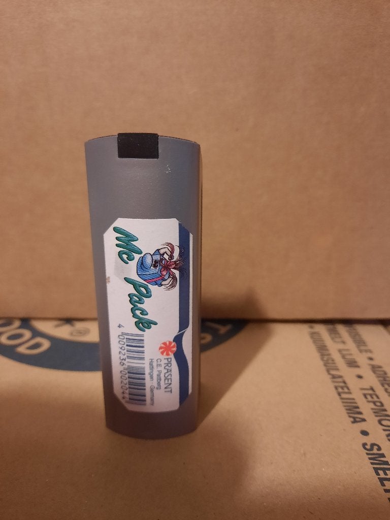 geschenklint krullen en splitten splinternieuw, Ophalen of Verzenden, Nieuw, Feestartikel