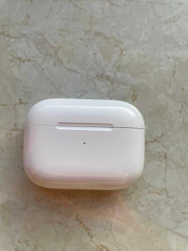 Airpods pro 2 oplaadcase, Ophalen, Zo goed als nieuw