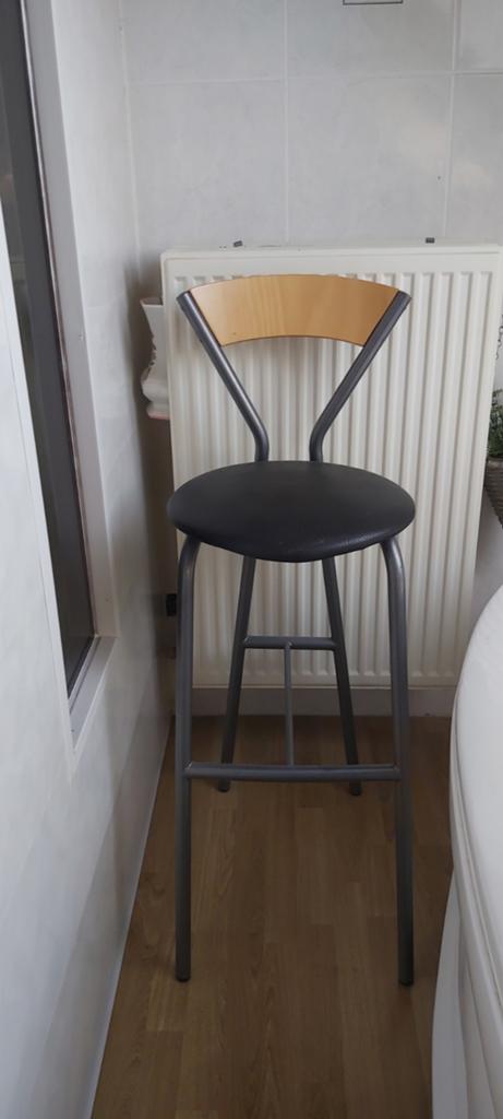 chaise haute, Maison & Meubles, Enlèvement