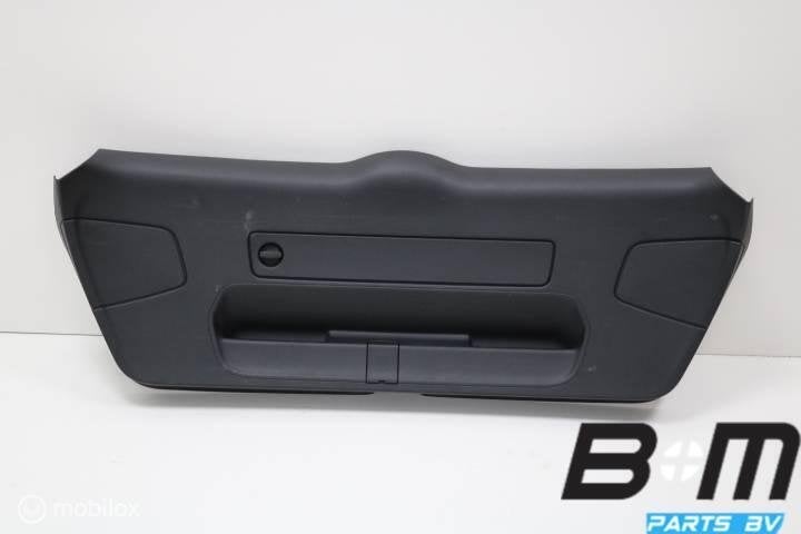 Achterklepbekleding Audi A3 8V Sportback 8V4867979A, Utilisé