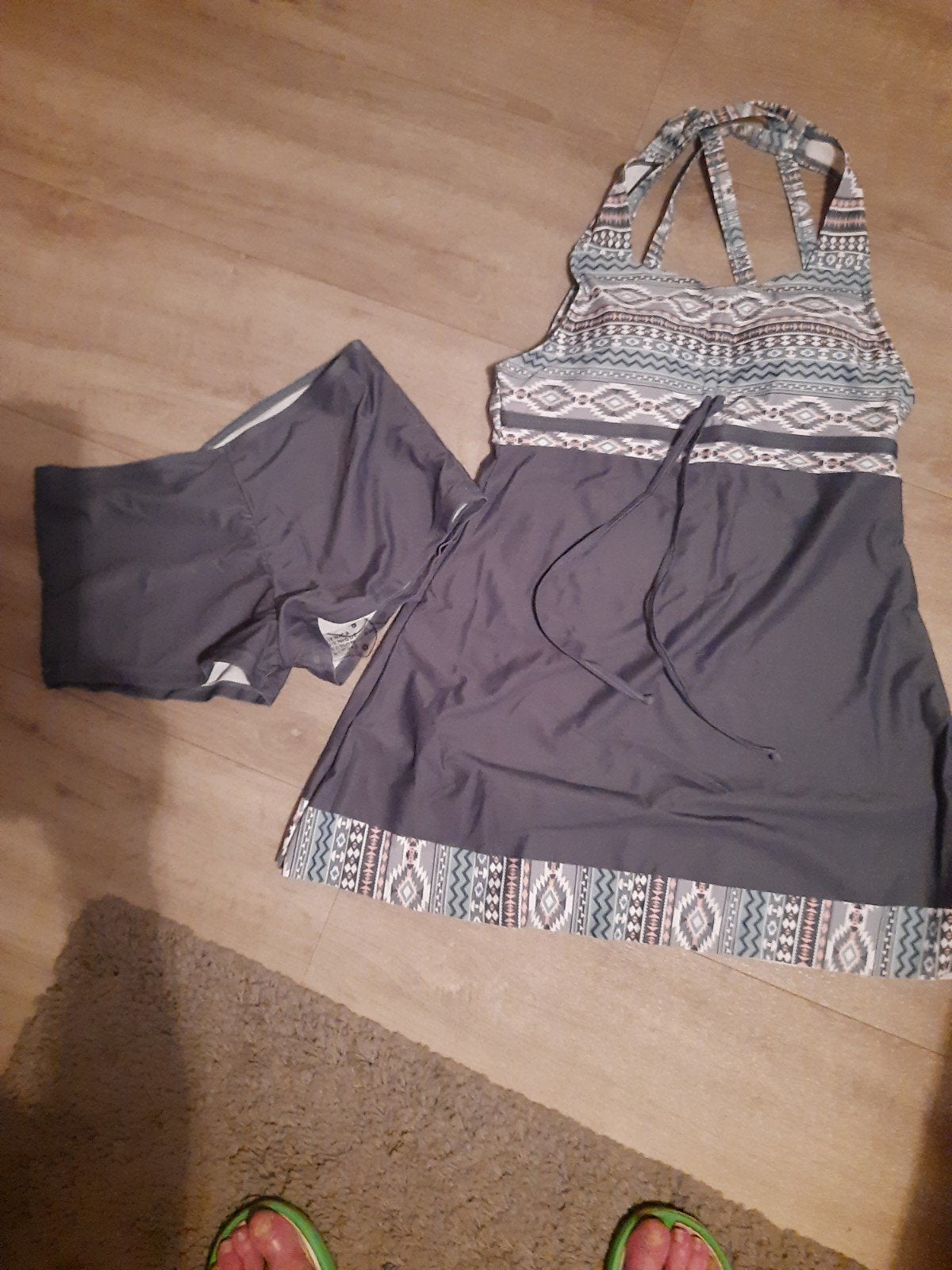 Tankini maat 38/40, Vêtements | Femmes, Habits de circonstance, Enlèvement ou Envoi, Taille 38/40 (M)