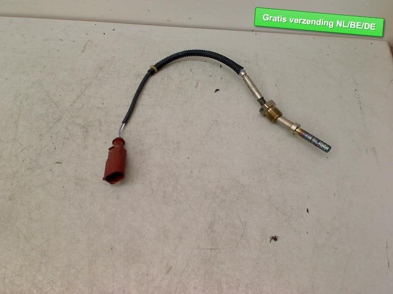 CAPTEUR TEMPERATURE ECHAPPEMENT A4 Avant (B8) (03L906088E), Auto-Union-Straße  1,
85057  Ingolstadt, DE, Info@audi.de, Audi, Utilisé
