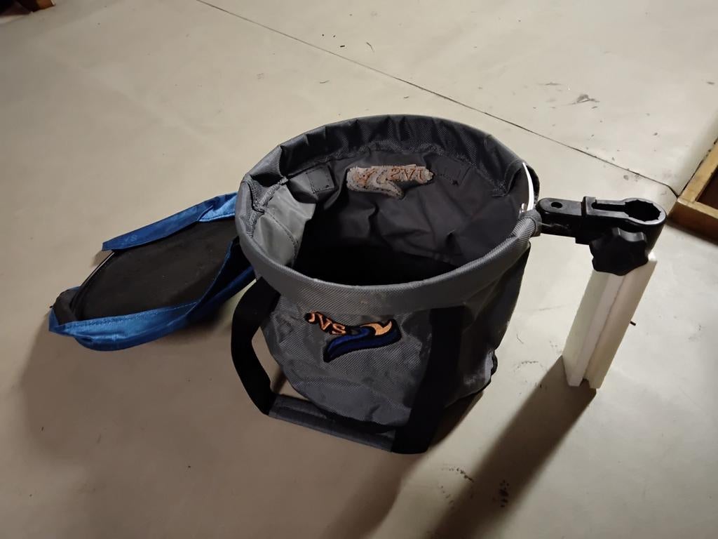 Bait bowl feeder, Watersport en Boten, Ophalen
