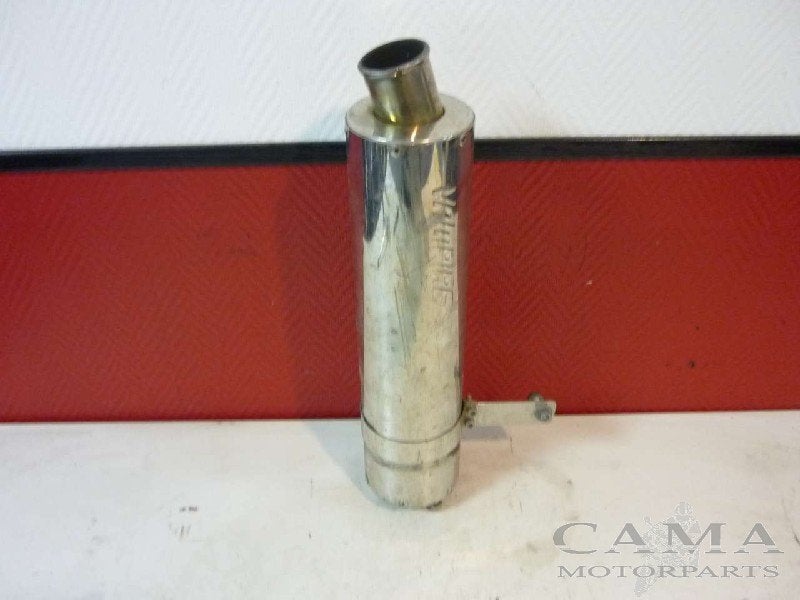 UITLAATDEMPER SPORT Vampire GPZ 600 R (GPZ600R ZX600A), Dhr. S. di Majo, Gebruikt, Info@cama-motorparts.nl, P.J. Troelstraweg 8 8
3144 CX  MAASSLUIS, NL