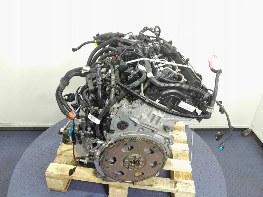 Moteur B57D30A Nu G32 X5 X7 X4 G20, G80, G28 X3 G30, F90 BMW, Envoi, Utilisé, Daihatsu