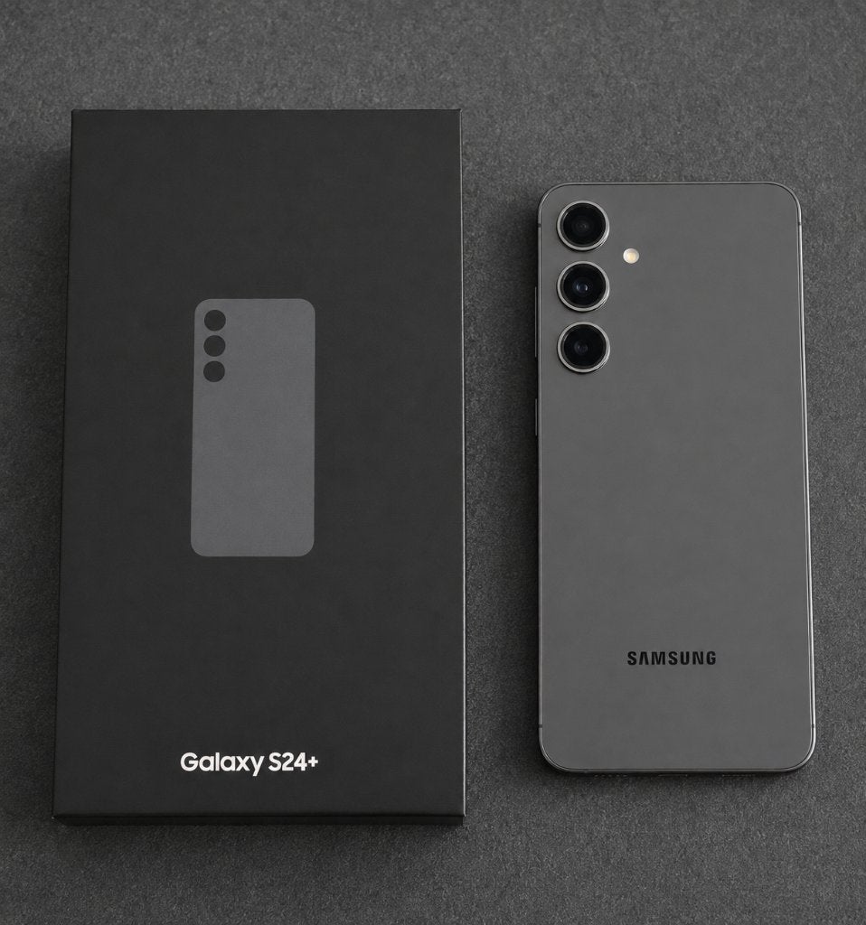 S24+ comme neuf, Télécoms, Téléphonie mobile | Samsung, 10 mégapixels ou plus, Galaxy S24, Comme neuf, Enlèvement