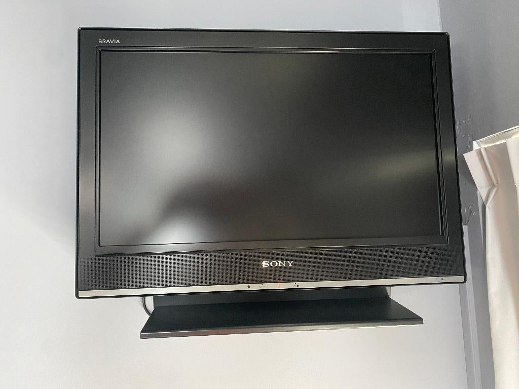 TV, Audio, Tv en Foto, Televisies, Ophalen, 50 Hz, Zo goed als nieuw, Sony