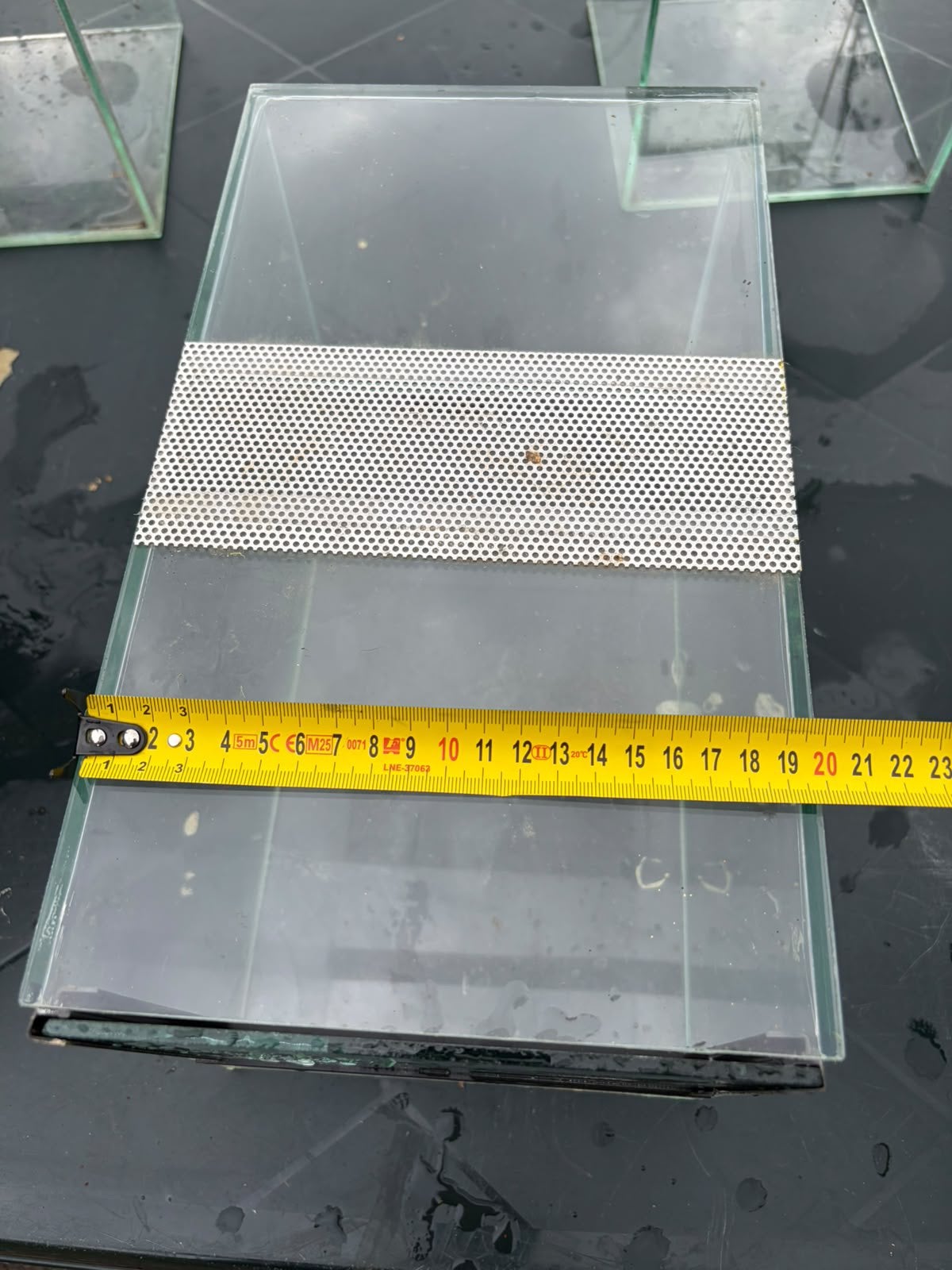 Terrarium voor spinnen, Dieren en Toebehoren
