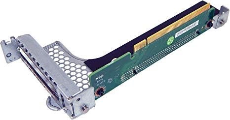 IBM x3550 M4 PCIe Slot 1 Riser card Gen3 + Bracket 94Y7588