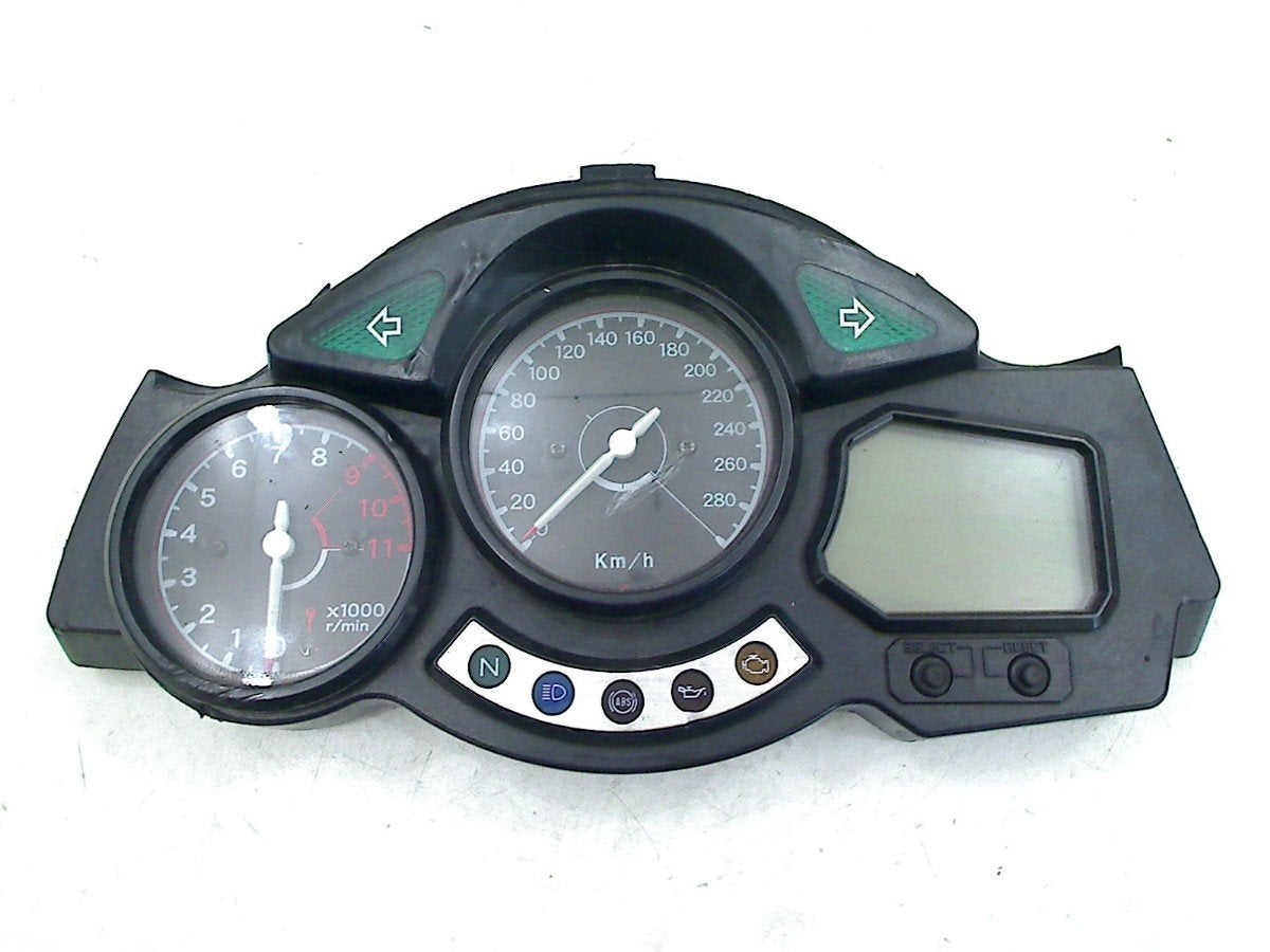TELLERSET FJR 1300 2002-2005 + ABS (FJR1300 FJR1300A), Yamaha Motor Europe N.V., Utilisé, Customersupport@yamaha-motor.co.uk, Koolhovenlaan 101
1119 NC  Schiphol-Rijk, NL