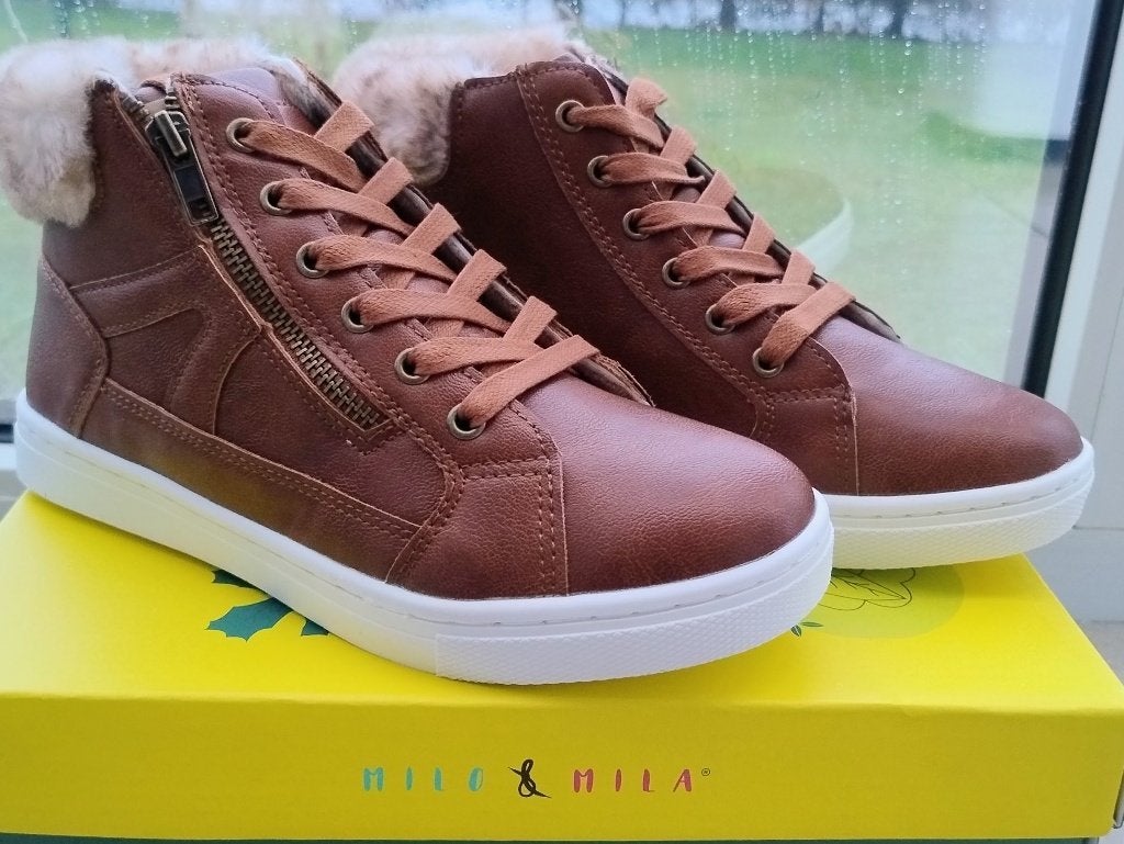 Milo & Mila schoenen maat 36 *NIEUW*, Kinderen en Baby's, Kinderkleding | Schoenen en Sokken, Milo & Mila, Schoenen, Nieuw, Ophalen of Verzenden