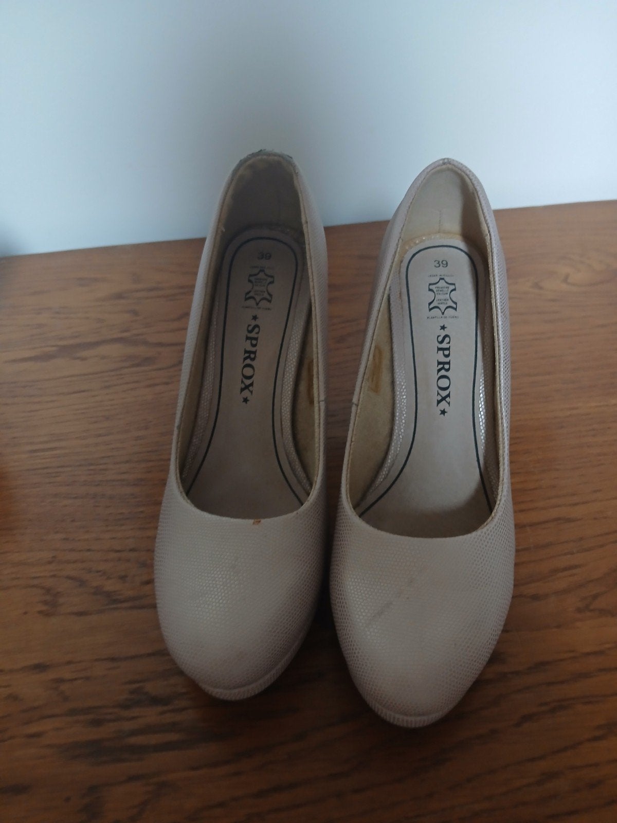 Sprox, Kleding | Dames, Ophalen