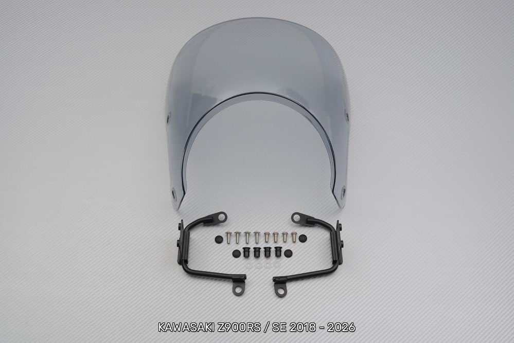 Bulle KAWASAKI Z900RS / SE 2018 - 2026, Motos, Enlèvement ou Envoi, Neuf