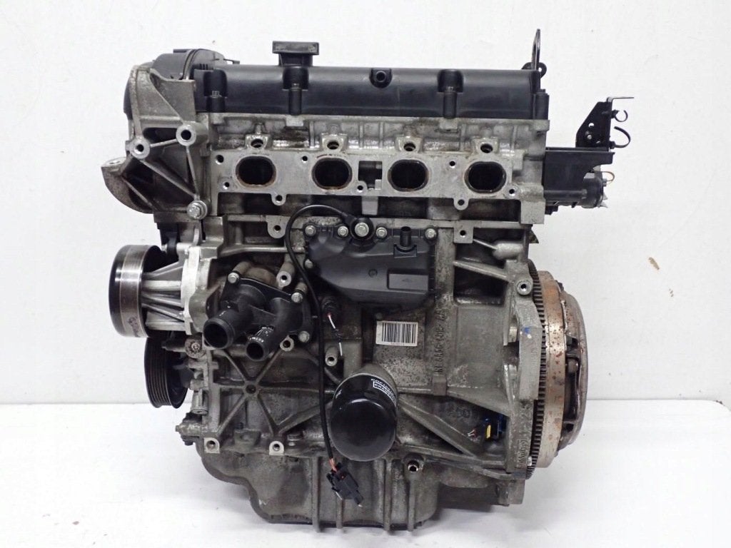 Moteur STJA Nu FIESTA FORD, Envoi, Utilisé, Daihatsu