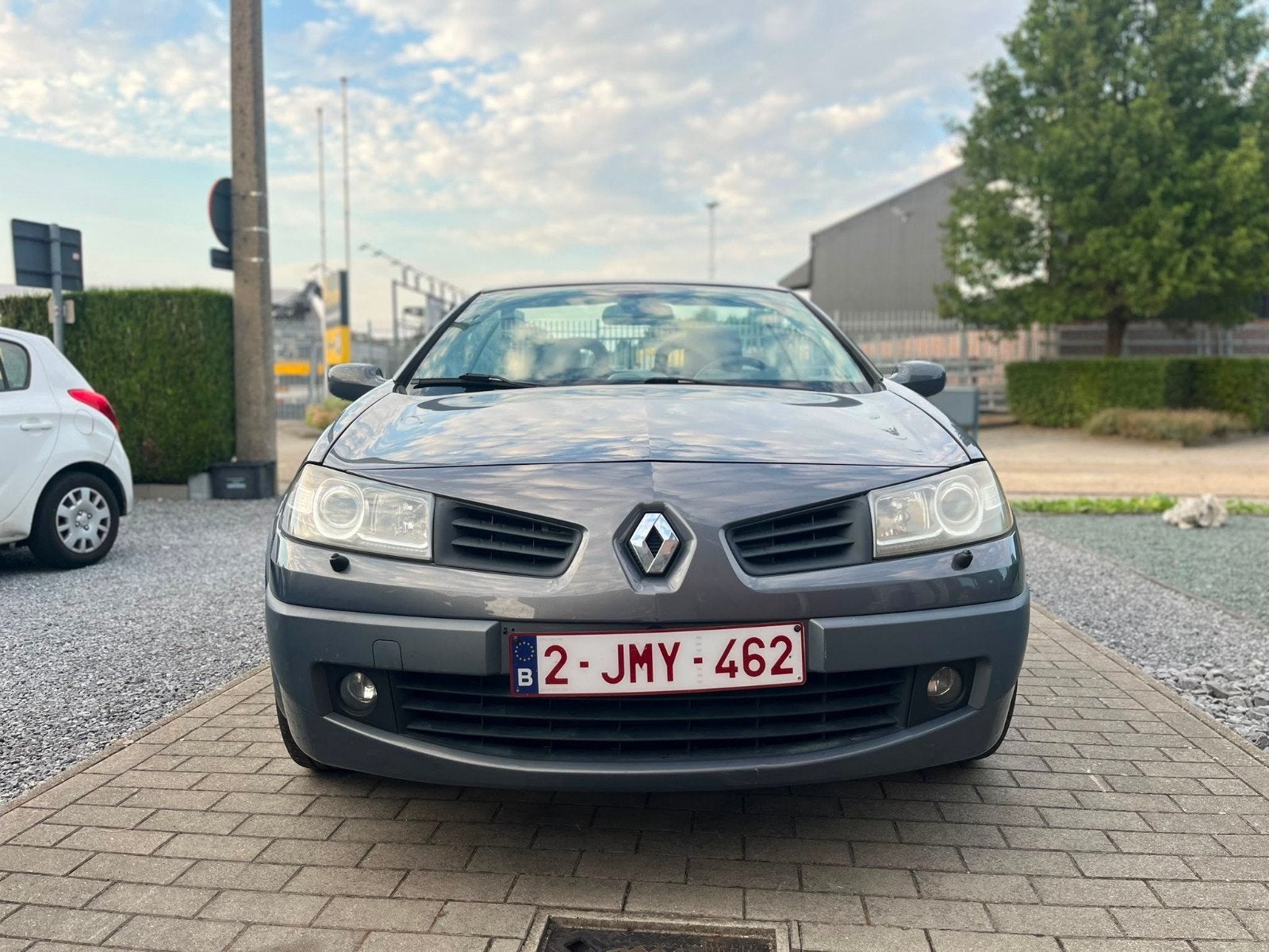 renault megane cabriolet, Autos, Achat, Cabriolet, Automatique, Particulier