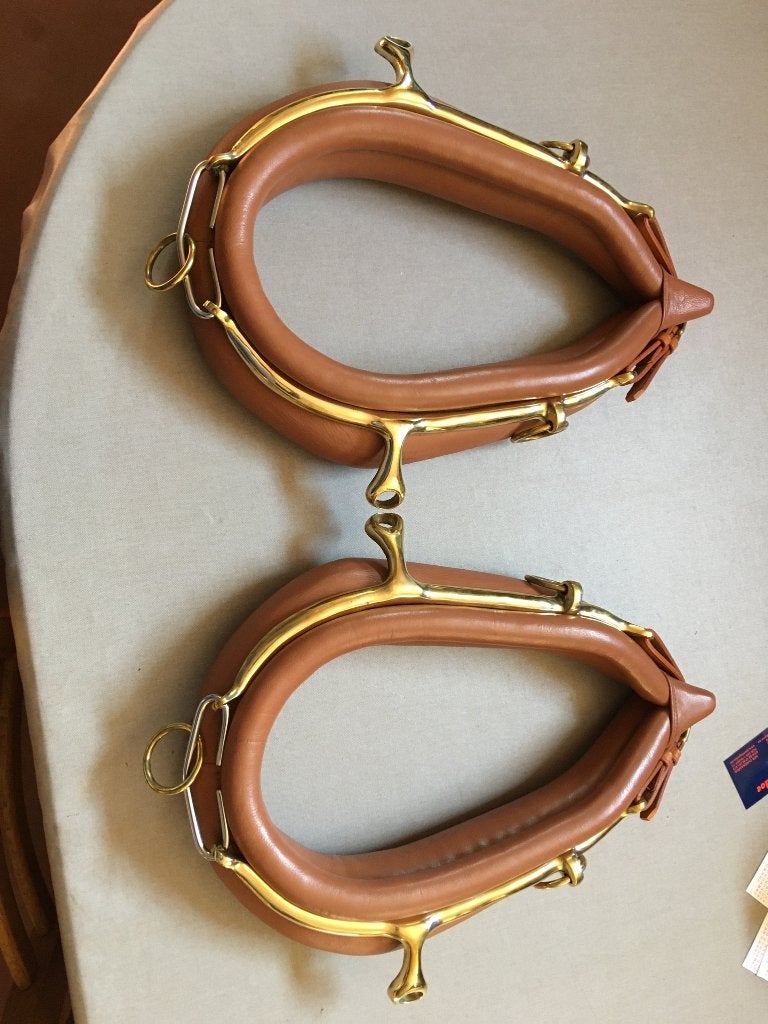 Koetsen, Dieren en Toebehoren, Zo goed als nieuw, Overige typen, Paard of Pony