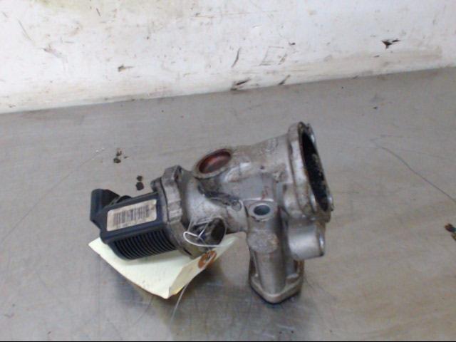 VANNE EGR Opel Corsa D (|55201144|555070A|71793407|), Utilisé, Opel