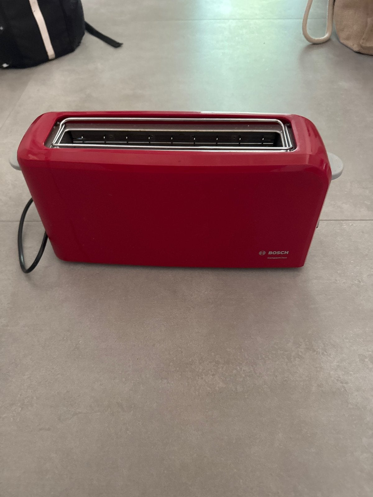 Ideaal voor op kot: Keukenpakket (Waterkoker + Broodrooster), Elektronische apparatuur, Broodroosters, Ophalen of Verzenden, Zo goed als nieuw