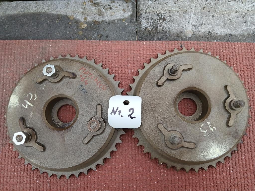Pignon arrière AKW n 2 pour Matchless et NORTON, Motos, Enlèvement ou Envoi, Neuf
