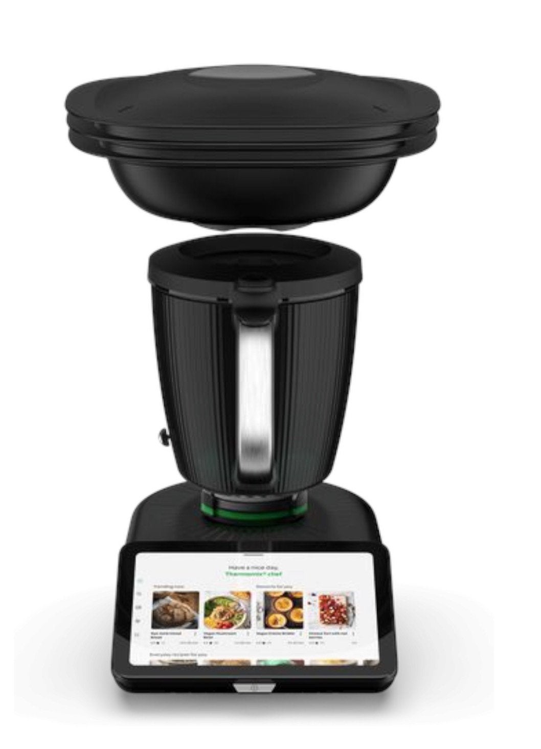 Thermomix 7, Electroménager, Mélangeurs de cuisine, Enlèvement, Neuf