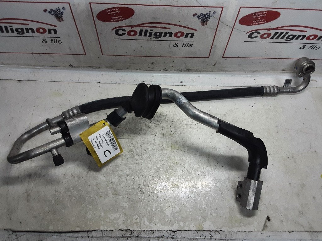 AIRCO LEIDING Audi A5 Sportback (8TA) (8K1260712K), Gebruikt, Mevr. I. Hauben, Audi, Rue de l'Espoir 34 34
4030  GRIVEGNÉE, BE
