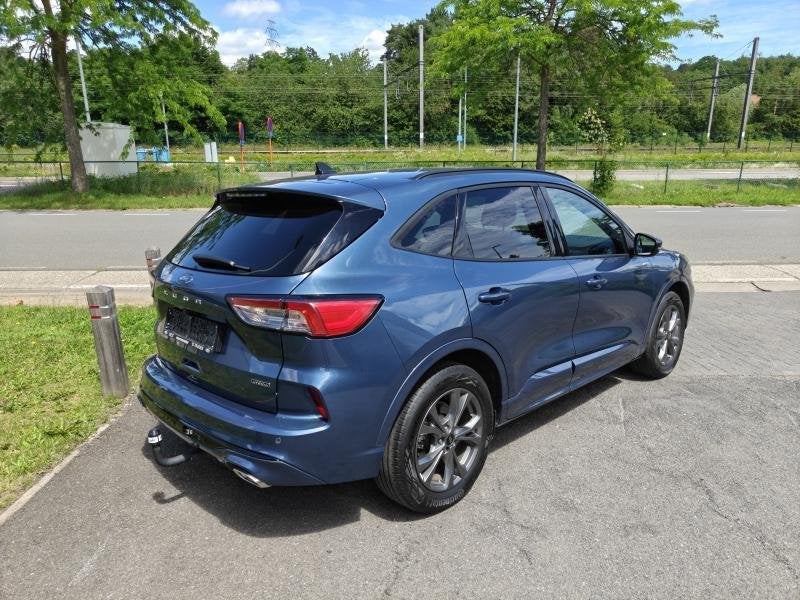 Ford Kuga ST-Line 2.5 PHEV *62666* OC747, Achat, Euro 6, Cruise Control, Noir