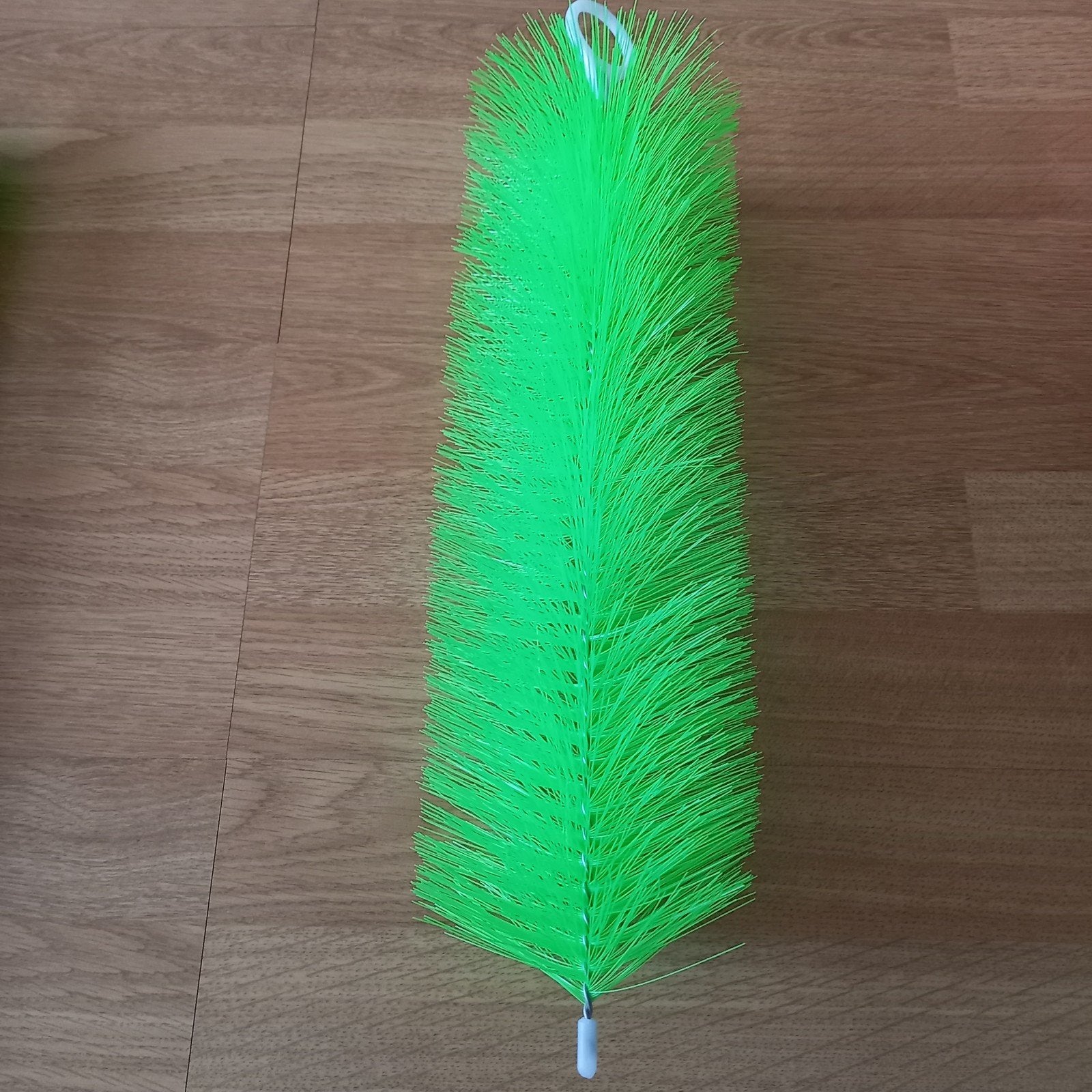 NIEUWE NYLON BORSTELS, Ophalen of Verzenden, Bezem of Borstel