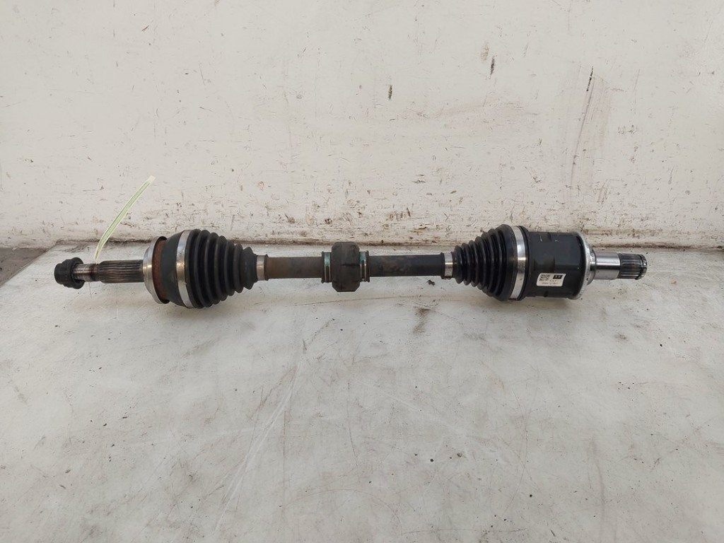 CARDAN AVANT GAUCHE (TRANSMISSION) Toyota Corolla Cross, Dhr. J. Ham, Administratie@autoham.nl, Toyota, Utilisé