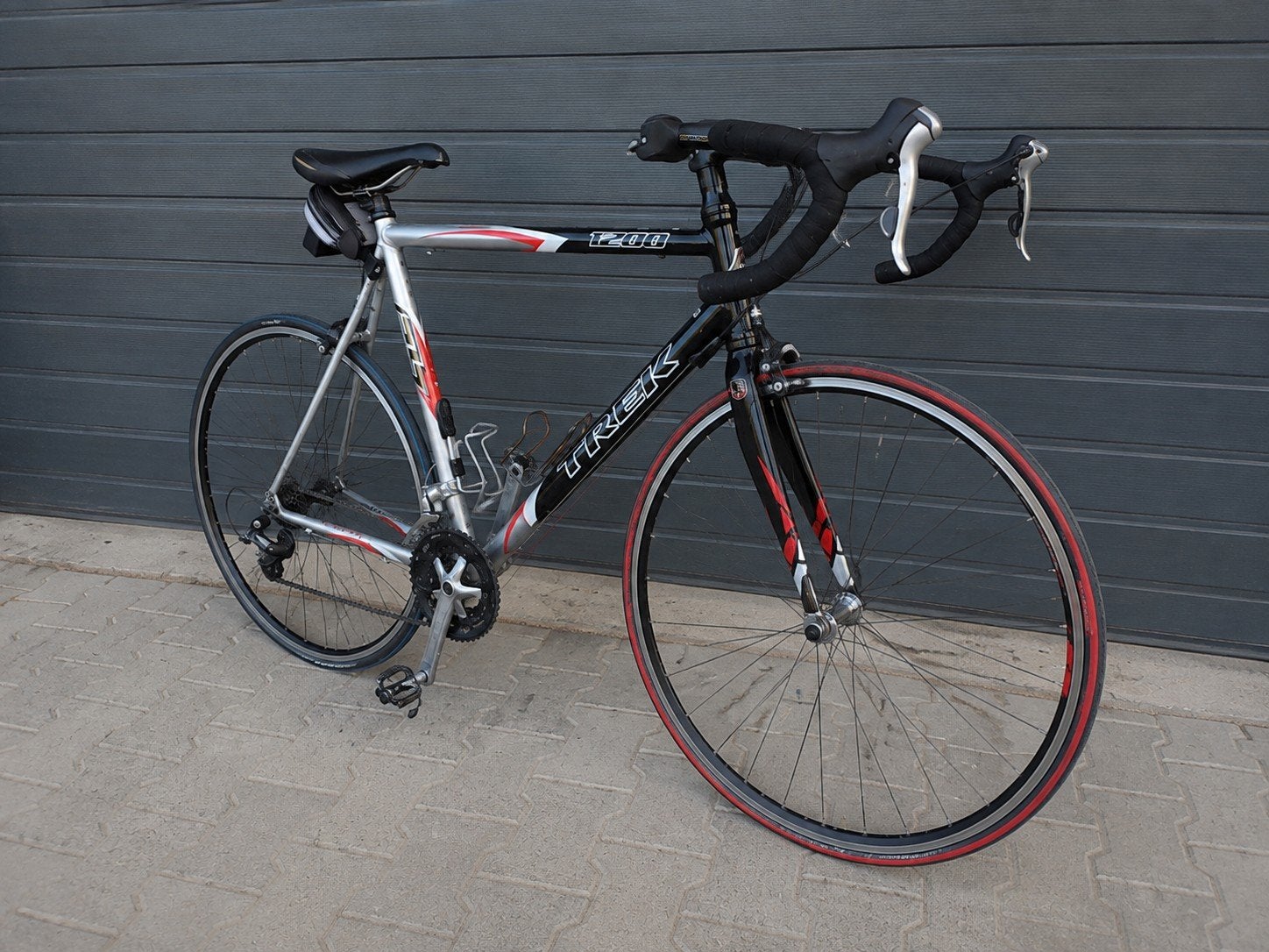 Trek Pro Koersfiets | Loopt vlotjes op de baan!

 Licht en, Fietsen en Brommers, Fietsen | Racefietsen, Ophalen of Verzenden