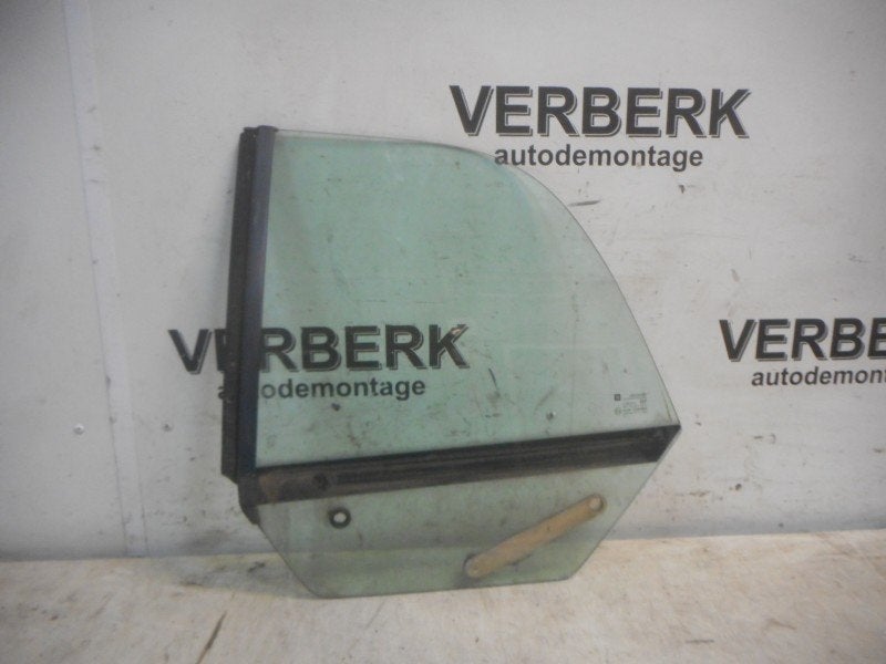 ZIJRUIT LINKS ACHTER Opel Astra F (53B) (01-1993/03-2001), Gebruikt, Opel, Opel Automobile GmbH, Kontakt-opel@opel.com