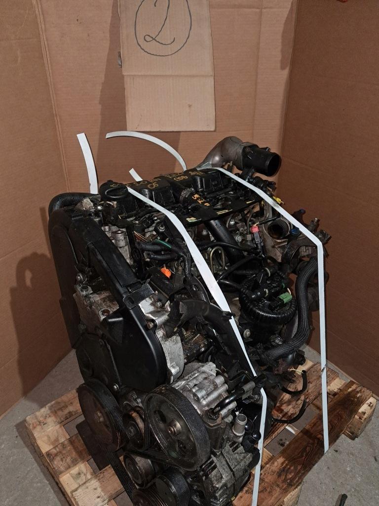 Moteur RHZ Complet C5 C4 607 XSARA PEUGEOT 806 307 XANTIA, Envoi, Utilisé, Daihatsu