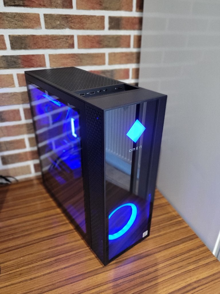 ✅ Game Pc, i7 10700K - RTX 5060 - 16 GB - SSD ✅, Computers en Software, Ophalen, Zo goed als nieuw, HDD, Gaming