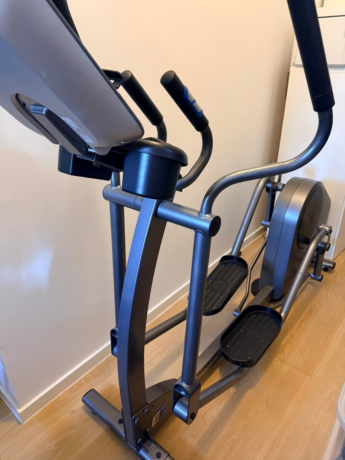 Crosstrainer LifeFitness, Ophalen, Zo goed als nieuw, Crosstrainer