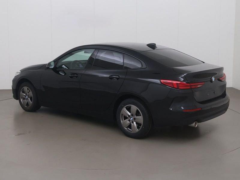 BMW Série 2 2 Gran Coupe (F44) gran coupe 218ia opf 136 AT, Auto's, BMW, 4 deurs, Gebruikt, 2 Reeks, https://public.car-pass.be/vhr/9d5a90ba-b8a7-4d35-891b-f1b8315df64c