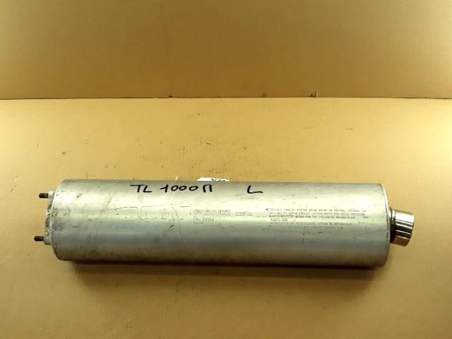 TL1000R 1997 - 2002 Suzuki Demper D1-30531