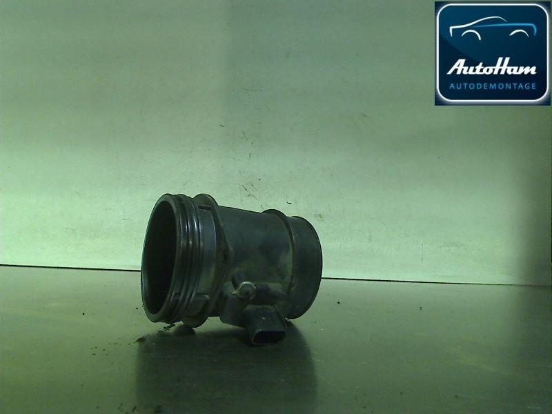 LUCHTHOEVEELHEIDSMETER Ford Transit Connect, Gebruikt, Ford