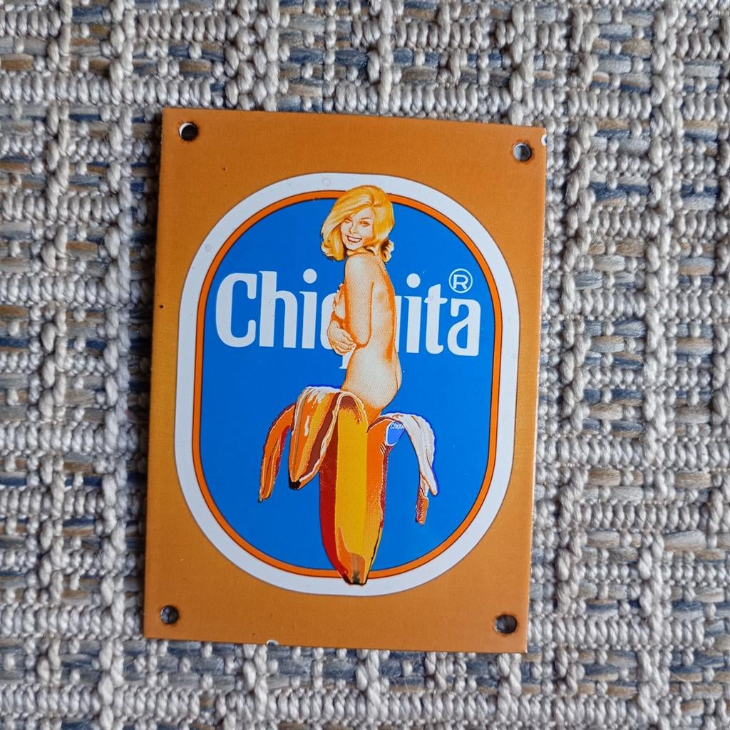 Mell Ramos chiquita, Ophalen of Verzenden