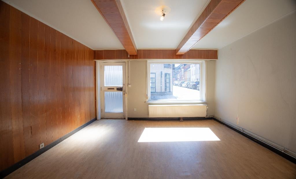 Ruime hoekwoning 144m² in centrum Scherpenheuvel*TOPLOCATIE*, Immo, Huizen en Appartementen te koop, 144 m², Scherpenheuvel-Zichem