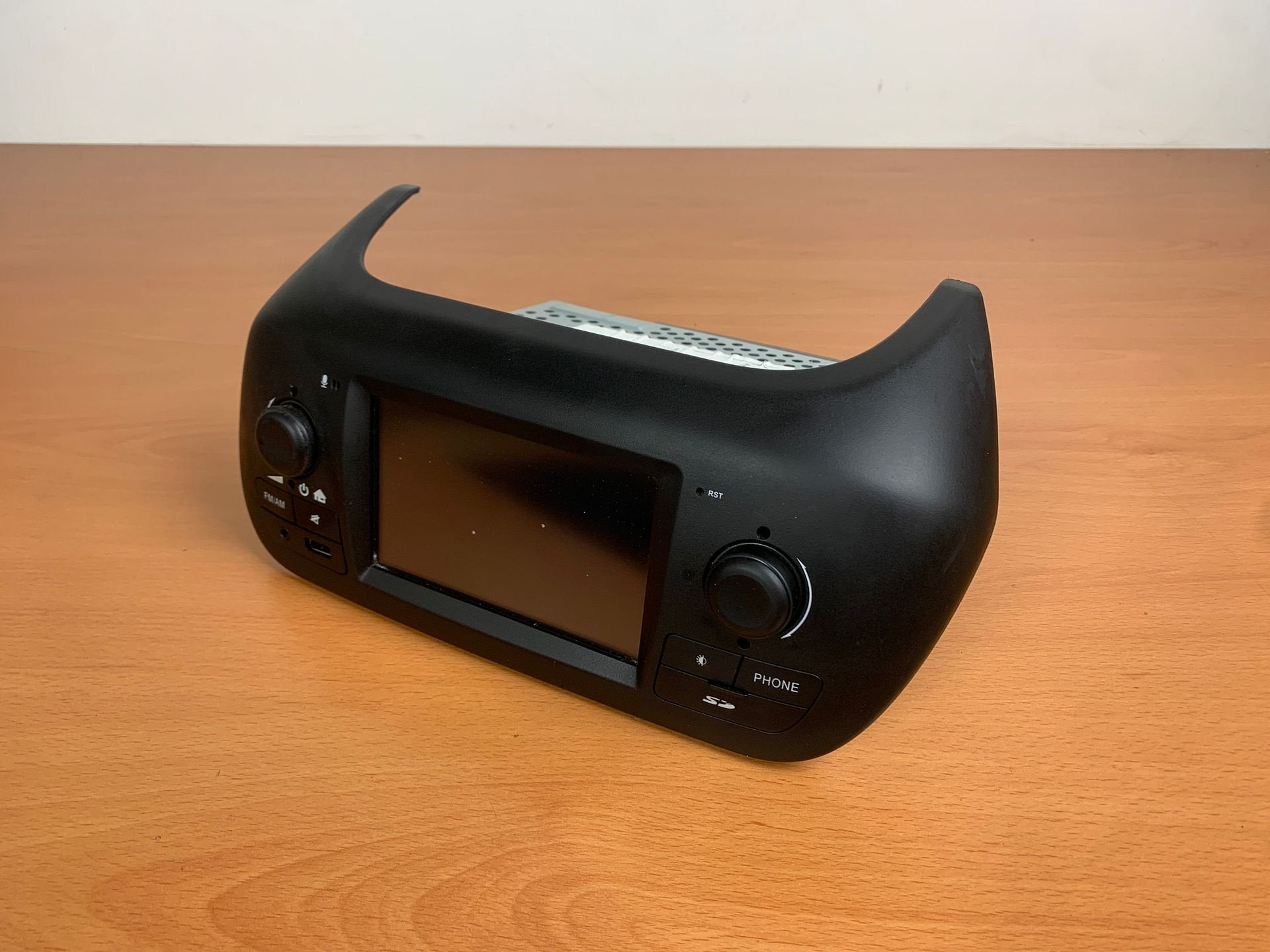 radio navigatie fiat fiorino 2016 tot 2020 20180627 07356985, Enlèvement ou Envoi, -, -, -