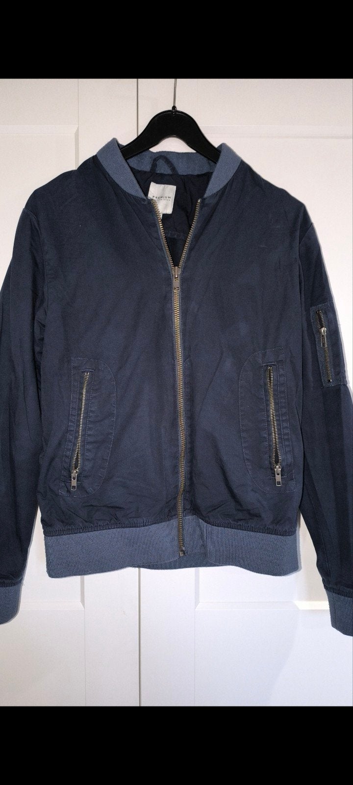 mooie jas Jack&Jones medium, Ophalen of Verzenden