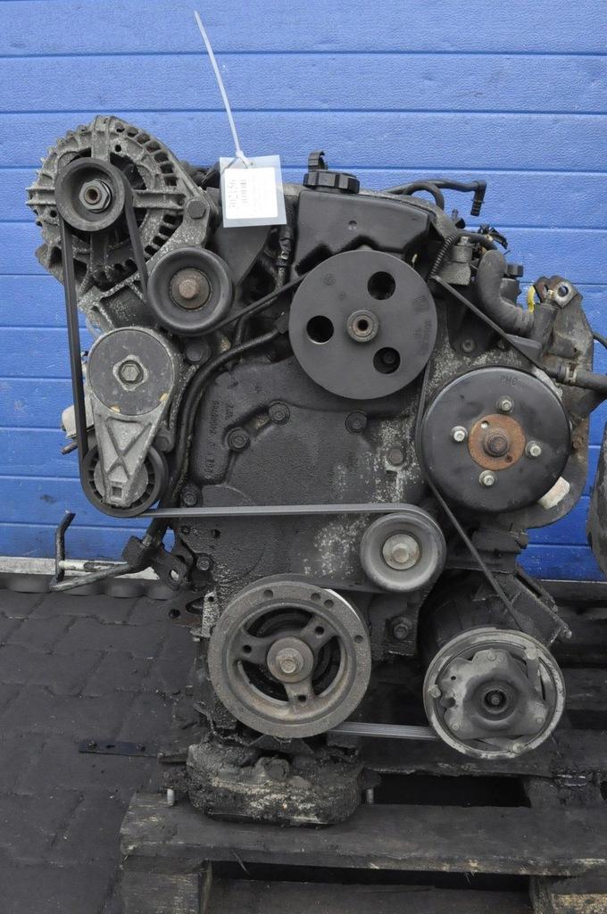 Moteur LA1 Complet ALERO IMPALA MONTE CARLO VENTURE, Envoi, Utilisé, Daihatsu