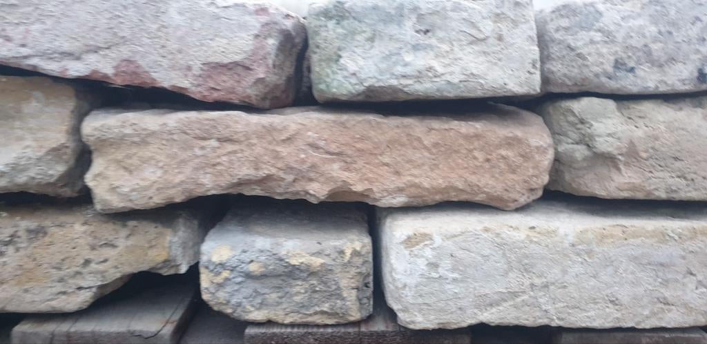 Grote partij Brugse moefen, Ophalen