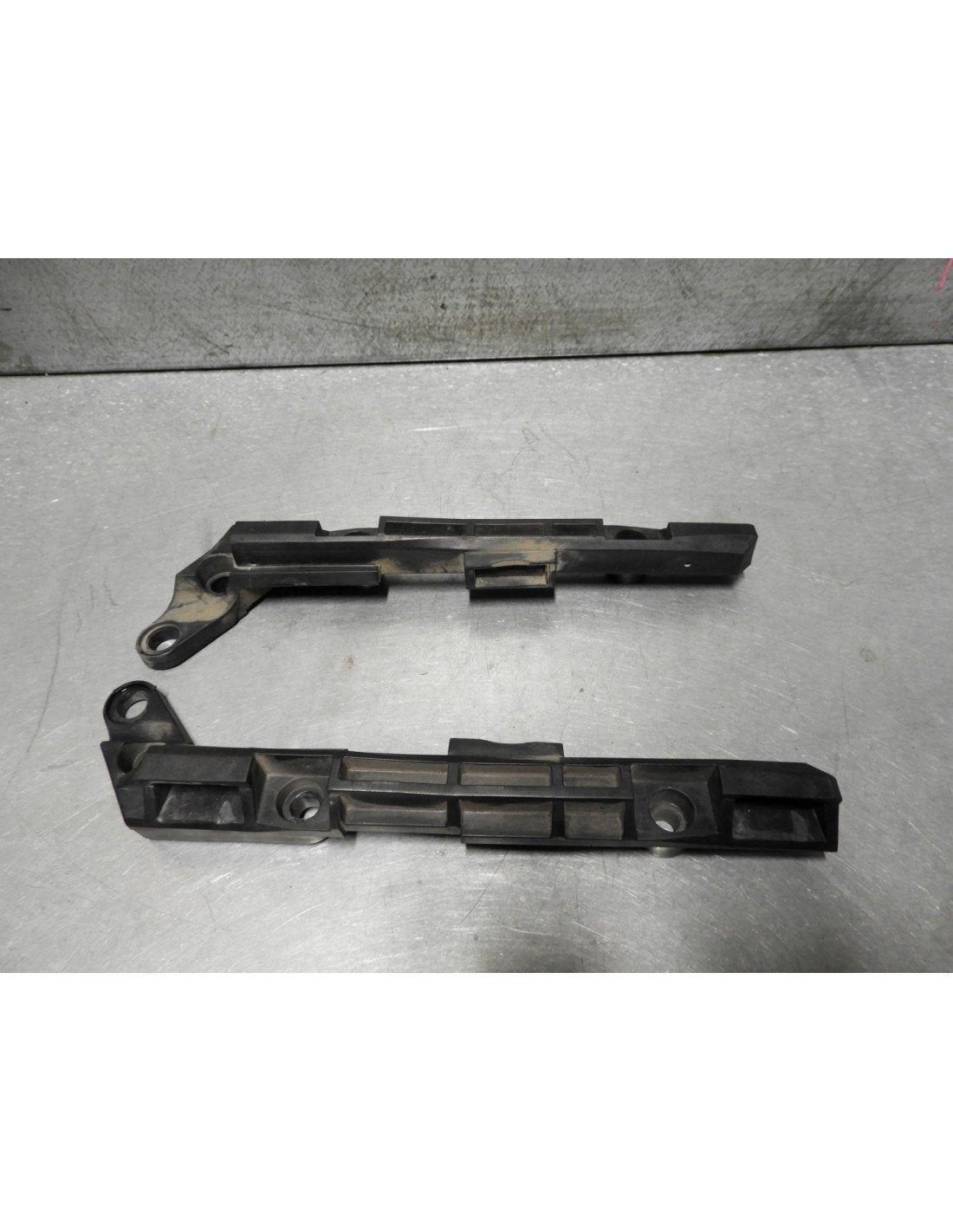 FJR1300 2003 - 2005 Yamaha Beugel Beugel koffer D1-43417, Motoren