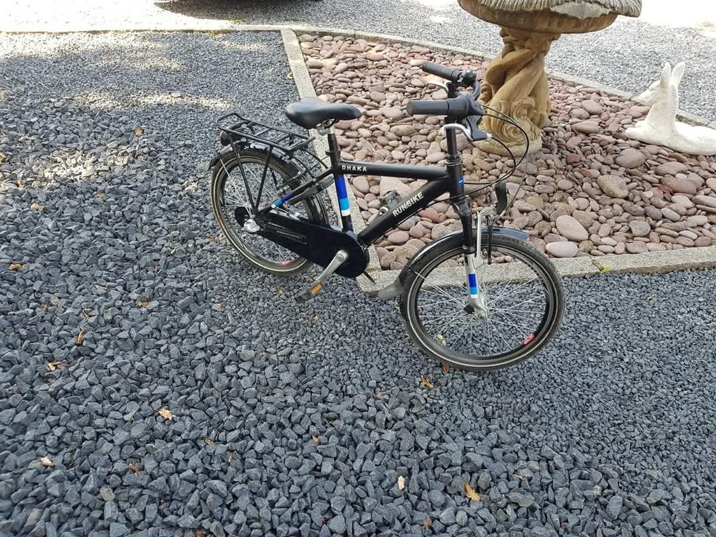 Kinderfiets, Fietsen en Brommers, Ophalen of Verzenden