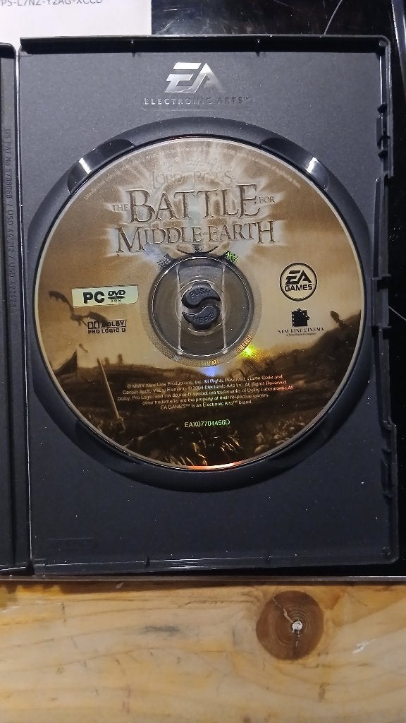 jeux PC, Enlèvement ou Envoi