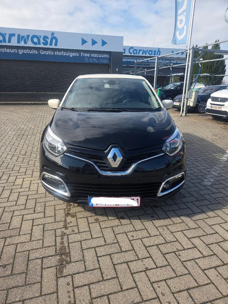 Voiture, Achat, Euro 6, Boîte manuelle, Noir