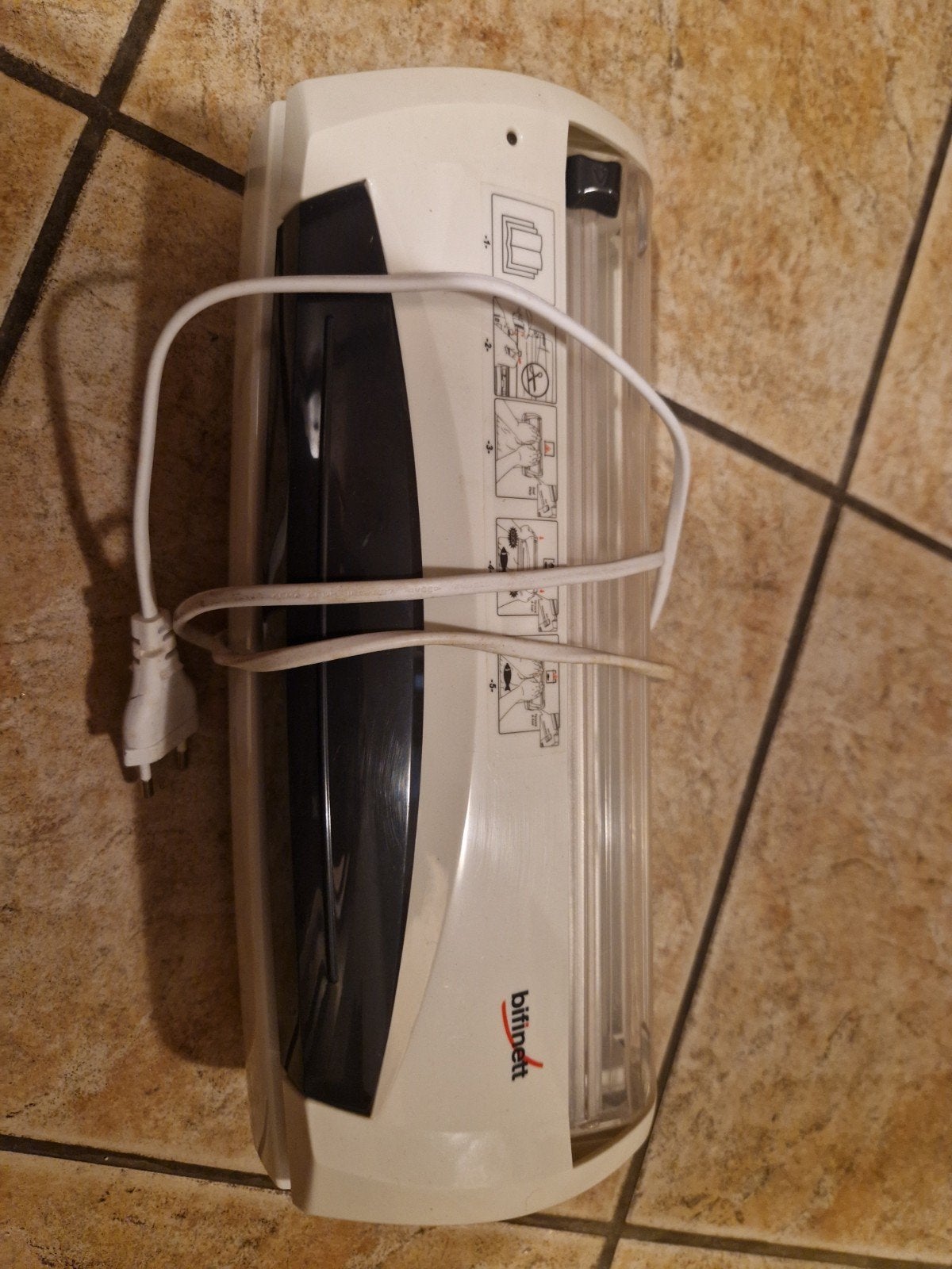 a vendre, Electroménager, Pièces & Accessoires, Enlèvement
