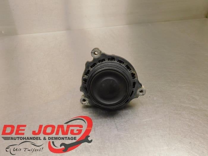 Support moteur d'un BMW 1-Serie, -, 3 mois de garantie, Utilisé, -