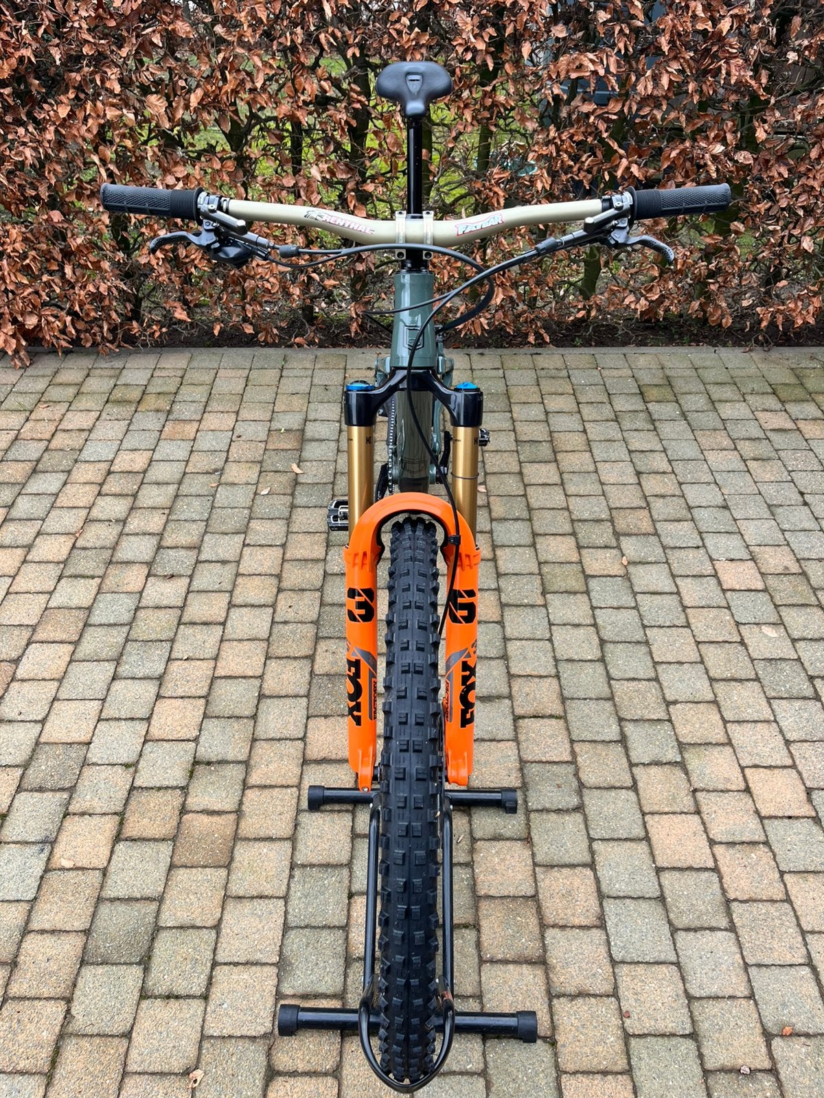 Commencal Meta TR, Fietsen en Brommers, Ophalen, Gebruikt