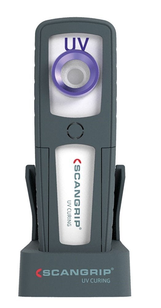 UV lamp – 03.5801, Ophalen, Nieuw